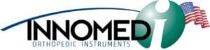 WEB-LOGO-Innomed-2020_Logo_Flag_OrthInsts_Color-56719ba76b7d1db9eddc369bf1743ff9