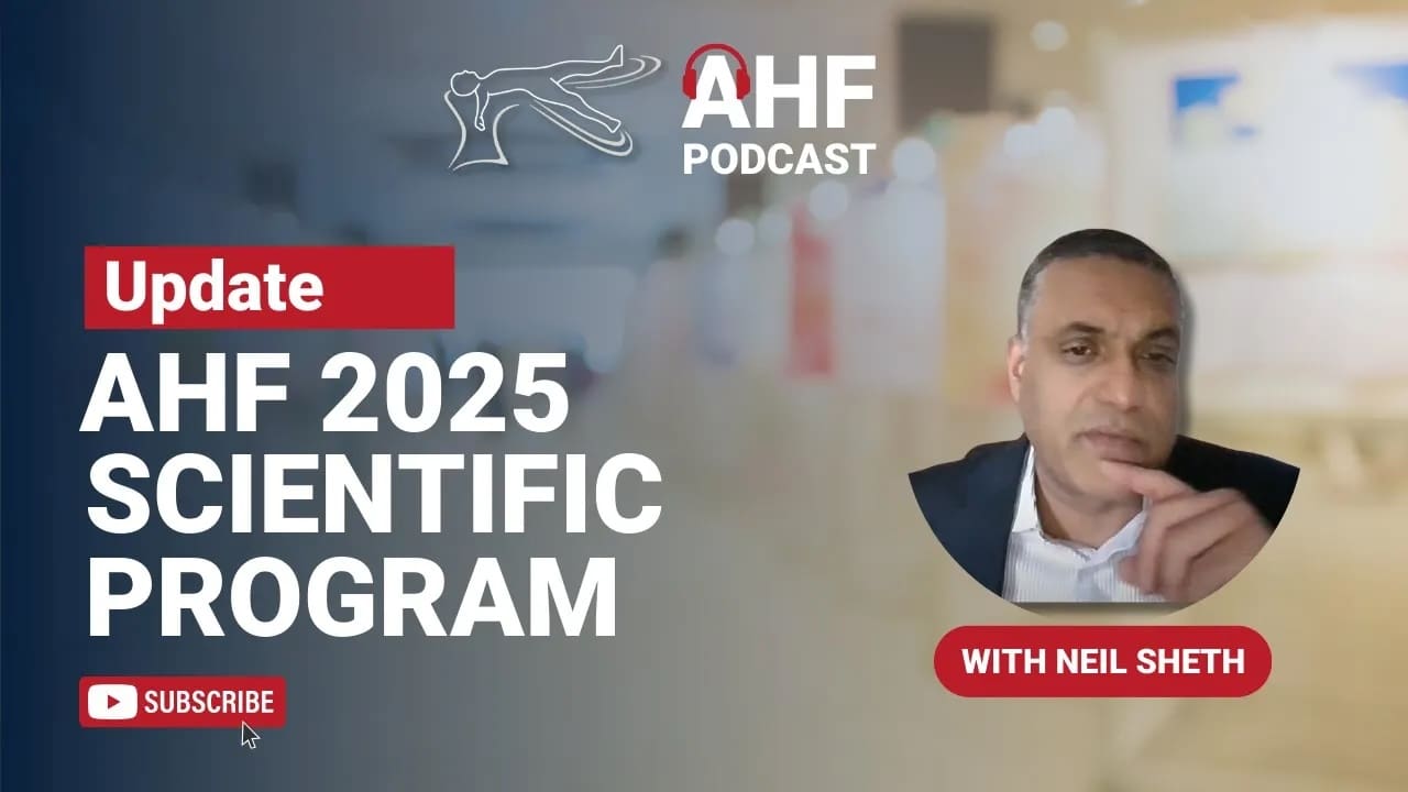 Exciting Changes for the 2025 Scientific Program in Nashville