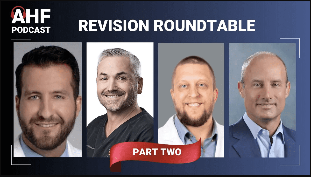 Revision Roundtable Part II