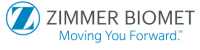 Zimmer Biomet logo Anterior Hip Foundation meeting