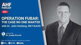 Operation FUBAR: The Case No One Wanted